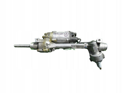 PORSCHE 911 991 PRZEKŁADNIA MAGLOWNICA 99134700542