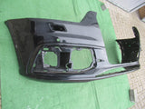 AUDI Q3 S LINE S-LINE SQ3 8U 11-15 ZDERZAK PRZÓD 8U0807437D 8U0807437E