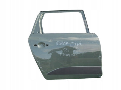 DACIA JOGGER 20- DRZWI PRAWY TYŁ 821461022R
