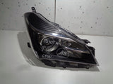 TOYOTA YARIS 3 III 2013- LIFT LAMPA PRAWA SOCZEWKA