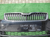 SKODA RAPID 5JA ZDERZAK SPRYSKI 5JA807221