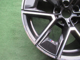 BMW i4 GRAN COUPE G26 M-PAKIET M50 FELGA WZ 858M 8,5x18 ET 27 3611 8747286
