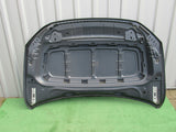 VW POLO VI 6 2G 17- MASKA CZARNY MET. ŁADNA ORYG. 2G0823031J 2G08231155H