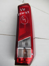 VW CRAFTER II 7C MAN TGE LAMPA TYŁ PRAWA 7C0945096