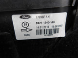 FORD TRANSIT CUSTOM / TOURNEO CUSTOM LAMPA PRAWA TYŁ TYLNA BK21-13404-AH