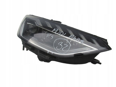 AUDI A4 B9 8W 20- LIFT FULL LED MATRIX LAMPA PRAWA 8W0941036E