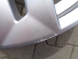 AUDI A4 B9 8W A6 C7 FELGA 7x17 ET42 8W0601025P