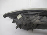 SKODA FABIA 2 II 5J LIFT ROOMSTER 19-14 LAMPA LEWA SOCZEWKA 5J1941017D
