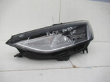 AUDI A4 B9 LIFT 8W FULL LED LAMPA LEWA 8W0941011