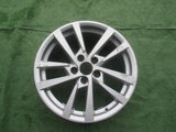 AUDI A3 8V FELGA ALUMINIOWA ORYG 7,5x17 ET51 8V0601025CS