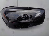 MERCEDES C KLASA W206 LAMPA LED PERFORMANCE USA