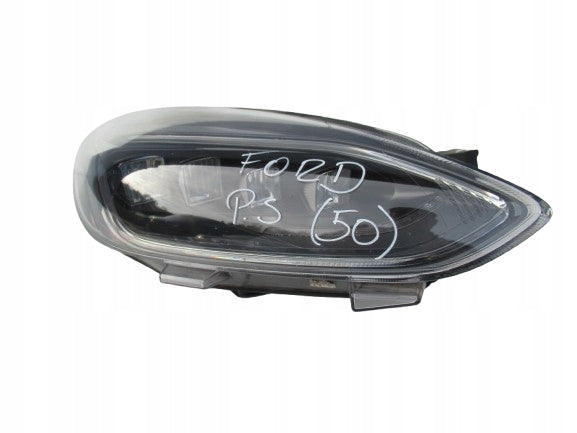 FORD FIESTA MK8 VIII 8 18- LAMPA FULL LED PRAWA L1BB13E014JB