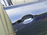 VW SPORTSVAN 510 DRZWI PRAWE PRZÓD GRANAT MET. 510831312L 510831056Q