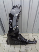 NISSAN QASHQAI II 2 J11 14- BŁOTNIK PRAWY PRZÓD