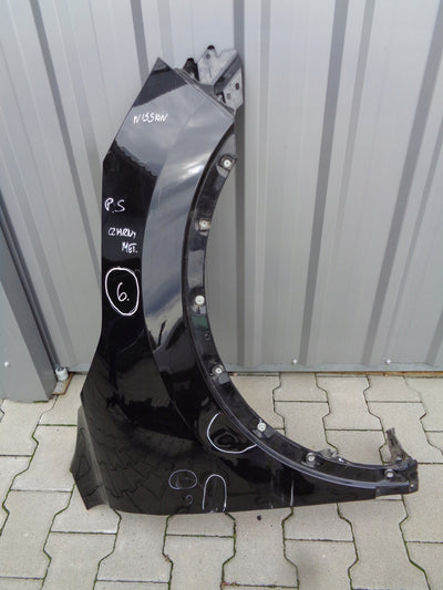 NISSAN QASHQAI II 2 J11 14- BŁOTNIK PRAWY PRZÓD