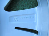 VW GOLF VIII 8 5H FELGA 7x16 ET48 5G0601025
