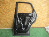 AUDI Q3 I 1 8U 11-18 DRZWI PRAWE TYŁ CZARNY MET LY9T 8U0833052A 8U0833052B
