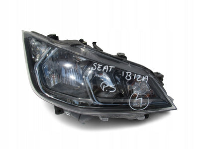 SEAT IBIZA 5 V 6F 17- LAMPA PRAWA ZWYKŁA 6F1941006