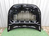 AUDI A5 B10 8B3 8B9 24- MASKA POKRYWA CZARNY MET. 8B3823029B