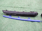 VW GOLF 8 VIII GTE LED 5H GRILL ATRAPA 5H0853651AB 5H0941653A 5H0941654C