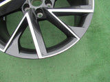 SKODA KODIAQ KAROQ 57A FELGA 8x19 ET45 57A601025R