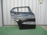 BMW X2 F39 18- DRZWI PRAWY TYŁ CZARNY MET. 4100 8491730
