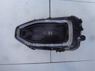 VW TROC T ROC LED DRL HALOGEN LEWY 2GA941055F