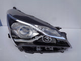 TOYOTA YARIS 3 III 2017- LIFT LAMPA PRAWA SOCZEWKA
