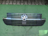 VW T6 LIFT T6.1 7LA 2019- TRANSPORTER GRILL ATRAPA CHROM 7LA853651B