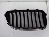 BMW 5 F10 F11 LCI LIFT GRILL NERKA 74123247412323