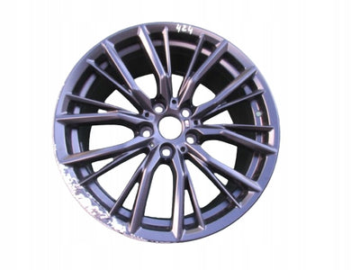 BMW 3 M PAKIET M-PAKIET G20 G21 FELGA CZARNY MAT WZ 796M 8,5x18 6885306