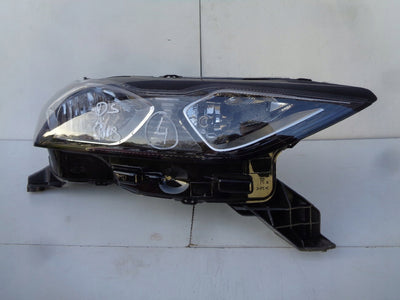 CITROEN CROSSBACK DS3 LAMPA PRAWA 9820840580