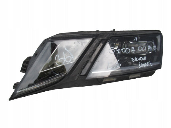 SKODA OCTAVIA 3 5E LIFT LAMPA FULL LED 5E1941015F