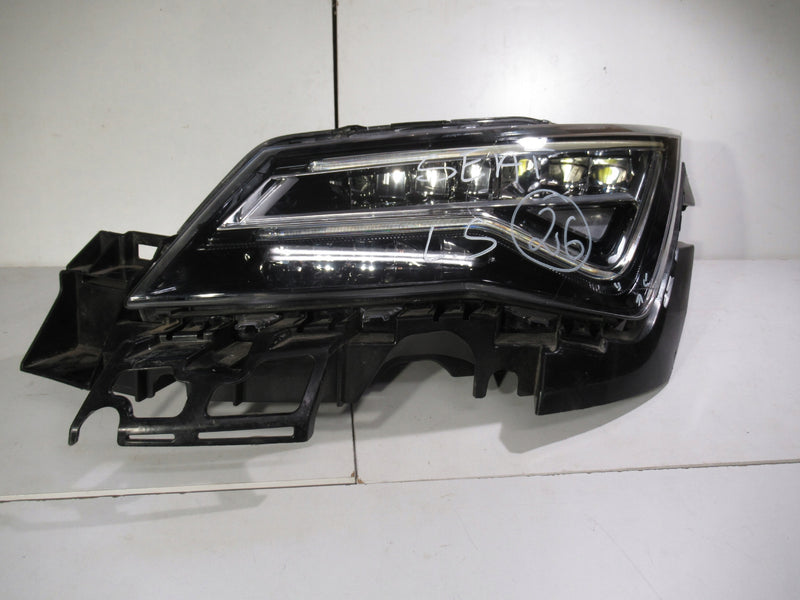 SEAT ATECA 576 FULL LED LAMPA LEWA 576941007F