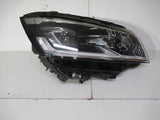 VW T6 T6.1 7L1 19 MULTIVAN TRANSPORTER LIFT FULL LED LAMPA PRAWA 7L1941036D