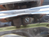 BMW 1 F40 19- DRZWI PRAWY TYŁ CZARNE ŁADNE 4151 8737060