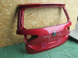 VW TOURAN 5TA 16- KLAPA TYŁ BORDOWY MET. 5TA827025E 5TA827025Q