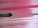 VW T ROC T-ROC TROC 2GA MASKA POKRYWA CZERWONA 2GA823031A 2GA823155A