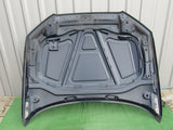 AUDI A3 SEDAN LIMUZYNA CABRIO 8V5 8V 15- MASKA GRANATOWA 8V5823029A