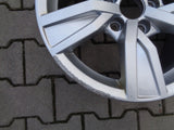 AUDI A4 B9 8W0 A6 FELGA 7x16 ET35 8W0601025A