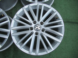 VW TIGUAN 5N FELGI 7x17 ET 43 FORTALEZA 5N0601025AL