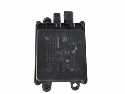 MERCEDES RADAR DISTRONIC ACC A0009006444 A0009010320 A0009029292