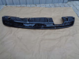 AUDI A1 S LINE S1 8XA SPOILER DYFUZOR ZDERZAK