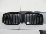 BMW X3 MX3 G01 X4 MX4 G02 LIFT LCI 21- ATRAPA GRILL M-PAKIET NERKI 40505410