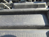 VW T6 7E 7E5 15-19 MULTIVAN TRANSPORTER GRILL ATRAPA CHROM 7E5853653C