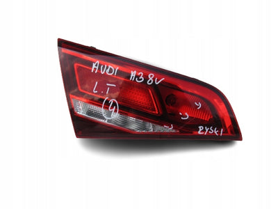 AUDI A3 8V LIFT TYŁ LED LAMPA LEWA KLAPA 8V4945075