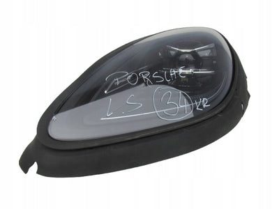 PORSCHE MACAN 95B 2 II LIFT 21- LAMPA LEWA FULL LED PDLS MATRIX 95B941015F