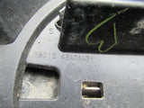 NISSAN QASHQAI 2 J11 14- GRILL ATRAPA 62310-4EA0A