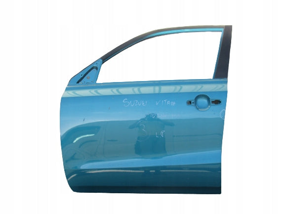 SUZUKI VITARA 3 III 15- DRZWI LEWY PRZÓD 54PL