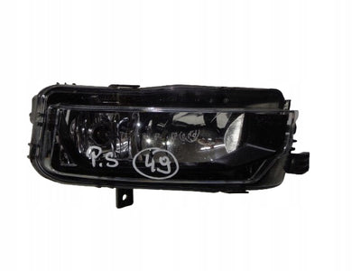 VW TRANSPORTER 7E 2016- HALOGEN PRAWY 7E0941662B